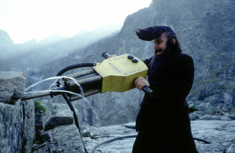 Imagen de Leningrad Cowboys Meet Moses - 6
