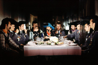 Imagen de Leningrad Cowboys Meet Moses - 7