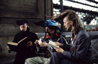 Imagen de Leningrad Cowboys Meet Moses - 8