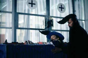 Imagen de Leningrad Cowboys Meet Moses - 15