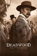 Deadwood: la película