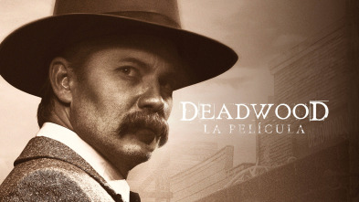 Deadwood: la película