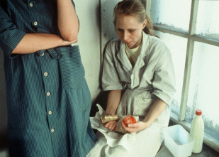 Imagen de La chica de la fábrica de cerillas - 5