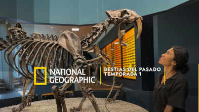 Imagen de Bestias del pasado  - 2