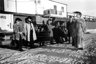 Imagen de Leningrad Cowboys Go America - 6