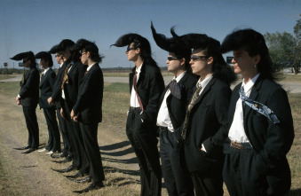 Imagen de Leningrad Cowboys Go America - 9