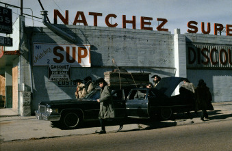Imagen de Leningrad Cowboys Go America - 12
