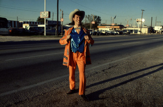 Leningrad Cowboys Go America