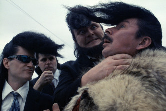 Imagen de Leningrad Cowboys Go America - 15