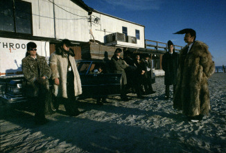Imagen de Leningrad Cowboys Go America - 16