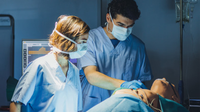 Imagen de DOC (T3): Ep.4 Sueños - 2