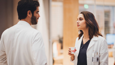 Imagen de DOC (T3): Ep.5 El beneficio de la duda - 2