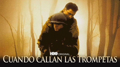 Imagen de Cuando callan las trompetas - 2