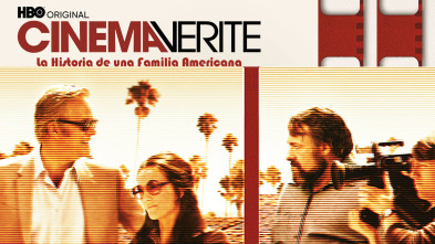 Imagen de Cinema Verite - 2