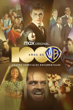Imagen de 100 años de Warner Bros. (T1) - 1