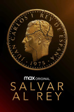 Imagen de Salvar al rey (T1) - 1