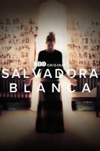 Salvadora blanca 