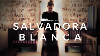 Imagen de Salvadora blanca  - 2