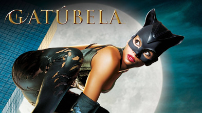 Imagen de Catwoman - 2