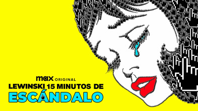 Imagen de Lewinski: 15 minutos de escándalo - 2