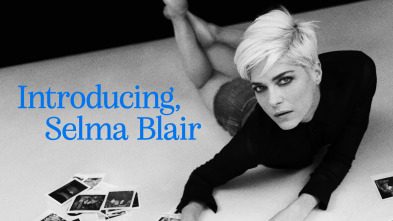 Imagen de Introducing, Selma Blair - 2