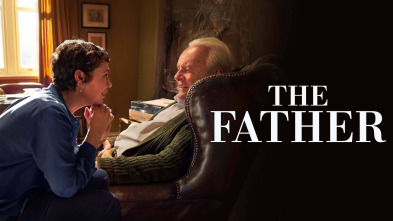 Imagen de El padre - 2