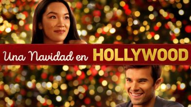 Una Navidad en Hollywood