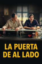 Imagen de La puerta de al lado - 1