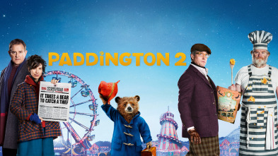 Imagen de Paddington 2 - 2