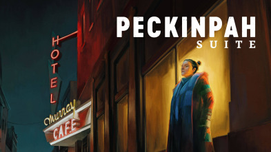 Imagen de Peckinpah Suite - 2