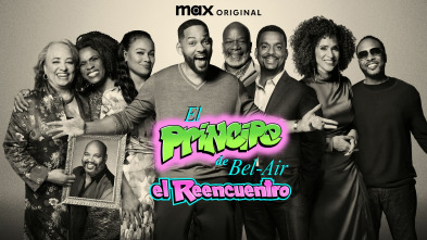 El príncipe de Bel-Air: el reencuentro