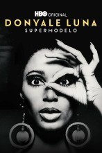 Imagen de Donyale Luna: supermodelo - 1