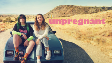 Imagen de Unpregnant - 2