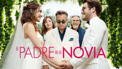 El Padre de la Novia