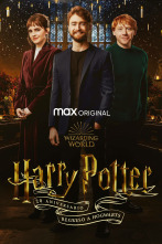 Imagen de Harry Potter, 20º Aniversario: Regreso a Hogwarts - 1