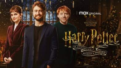 Imagen de Harry Potter, 20º Aniversario: Regreso a Hogwarts - 2
