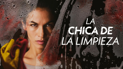 La chica de la limpieza, Season 3 (T3)