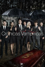 Crónicas vampíricas (T2)