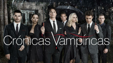 Imagen de Crónicas vampíricas (T7) - 2