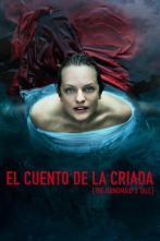 El cuento de la criada (T1)