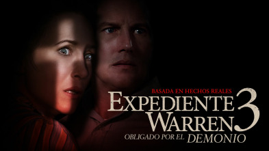 Expediente Warren: Obligado por el Demonio