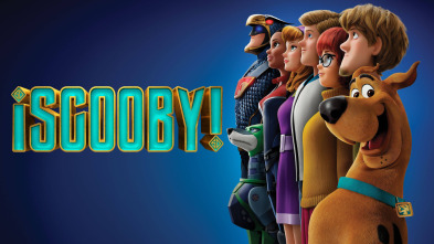Imagen de ¡Scooby! - 2