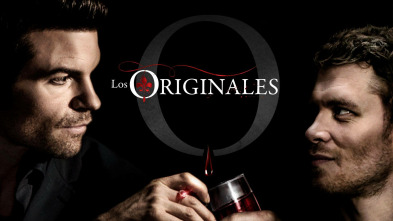 Los Originales (T1)