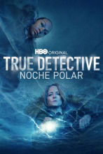 True Detective (T4)