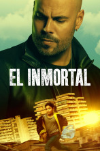 El inmortal: Una película de Gomorra