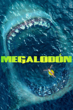 Imagen de Megalodón - 1