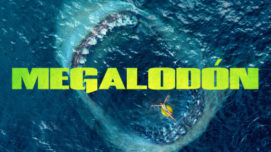 Imagen de Megalodón - 2