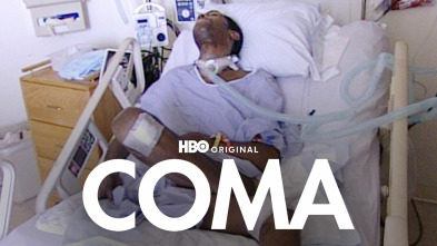 Imagen de Coma - 2