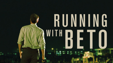 Imagen de Beto O`Rourke: La Batalla por Texas - 2
