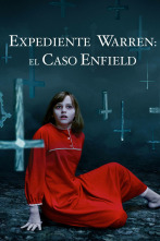Imagen de Expediente Warren: El caso Enfield (The Conjuring) - 1